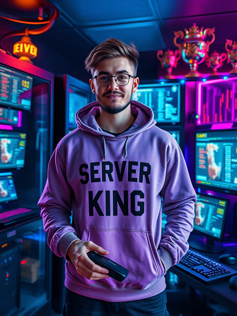 #